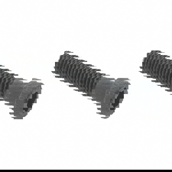 Hex Socket Cap Screw: 1/4-20 UNC, 3/16