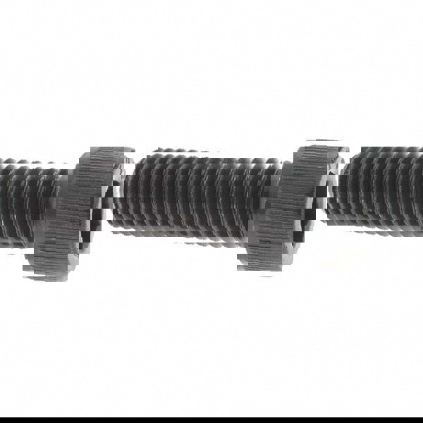 Hex Socket Cap Screw: 1/2-13 UNC, 3/8