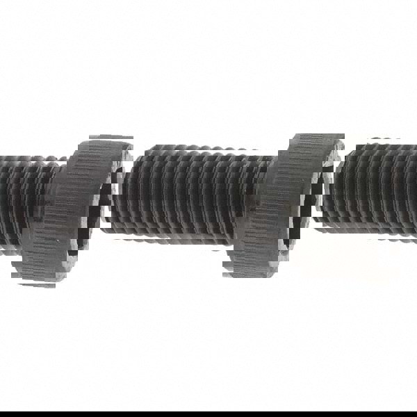 Hex Socket Cap Screw: 3/4-10 UNC, 5/8