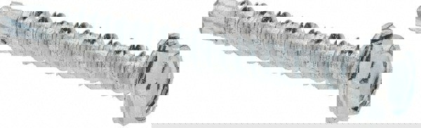 #8, Hex Washer Head, Hex Drive, 1-1/2