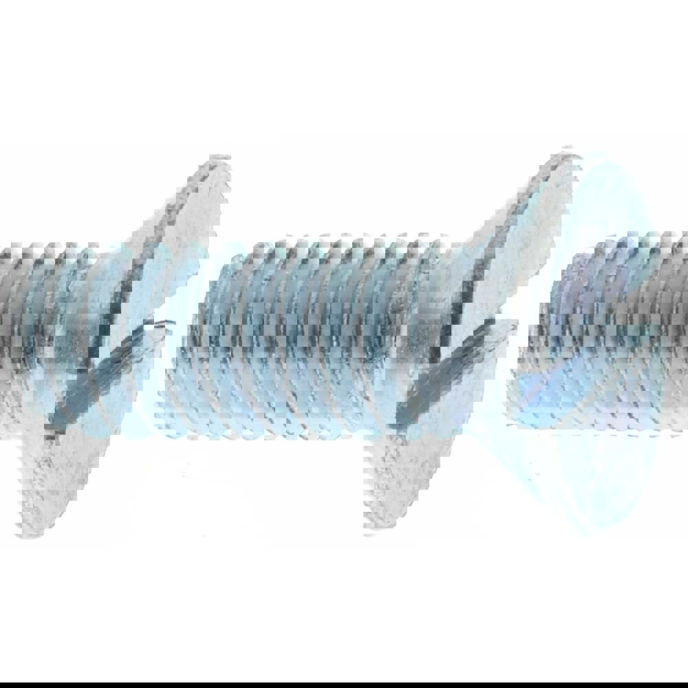 Machine Screw: 1/4-20 x 3/4