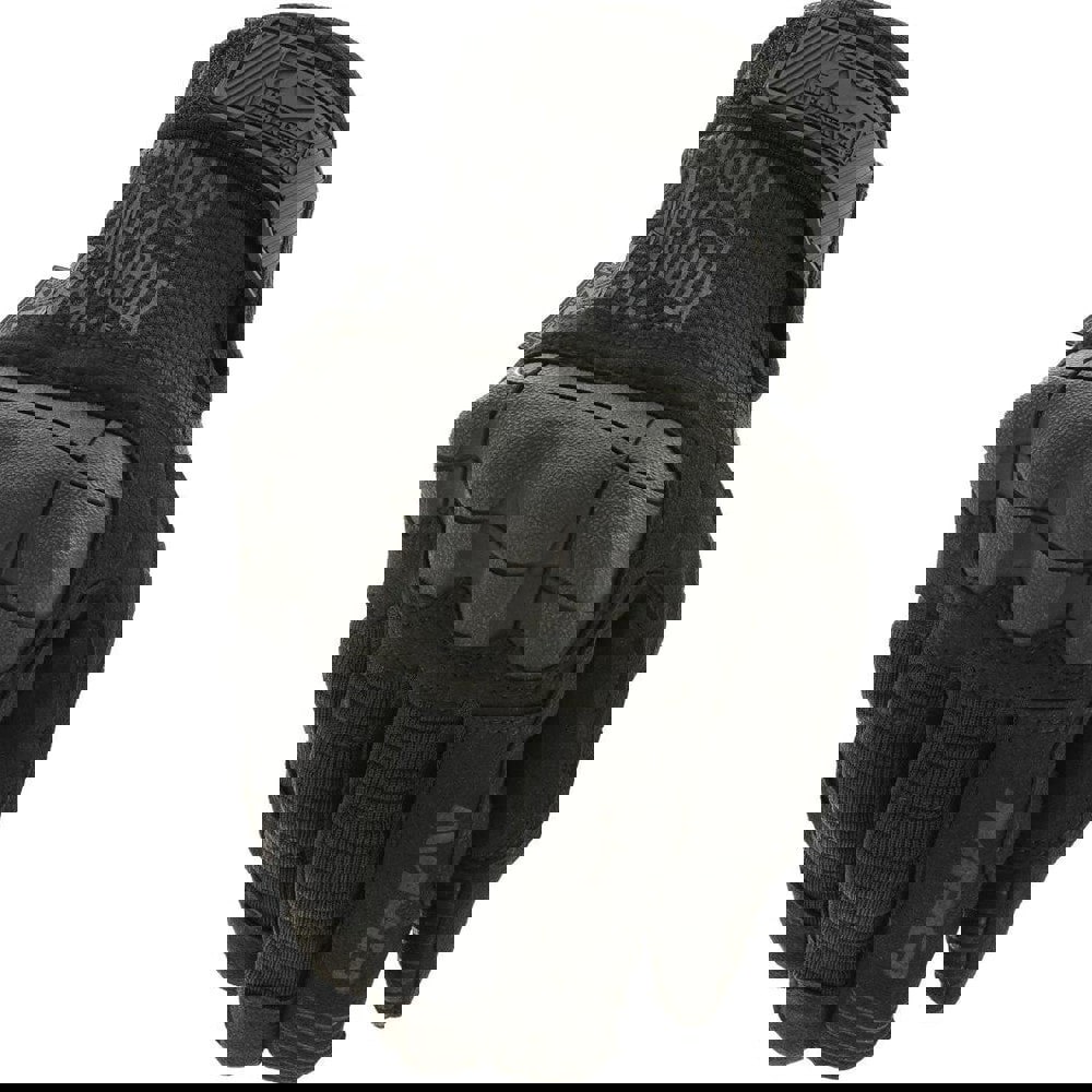 General Purpose Work Gloves: 2X-Large, Thermoplastic Elastomer & Synthetic Leather