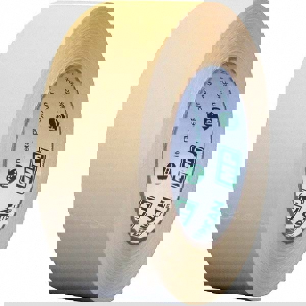 Masking Paper: 36 mm Wide, 54.8 m Long, 6.1 mil Thick, Natural & Tan