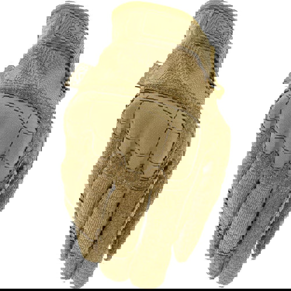 General Purpose Work Gloves: 2X-Large, Thermoplastic Elastomer & Synthetic Leather