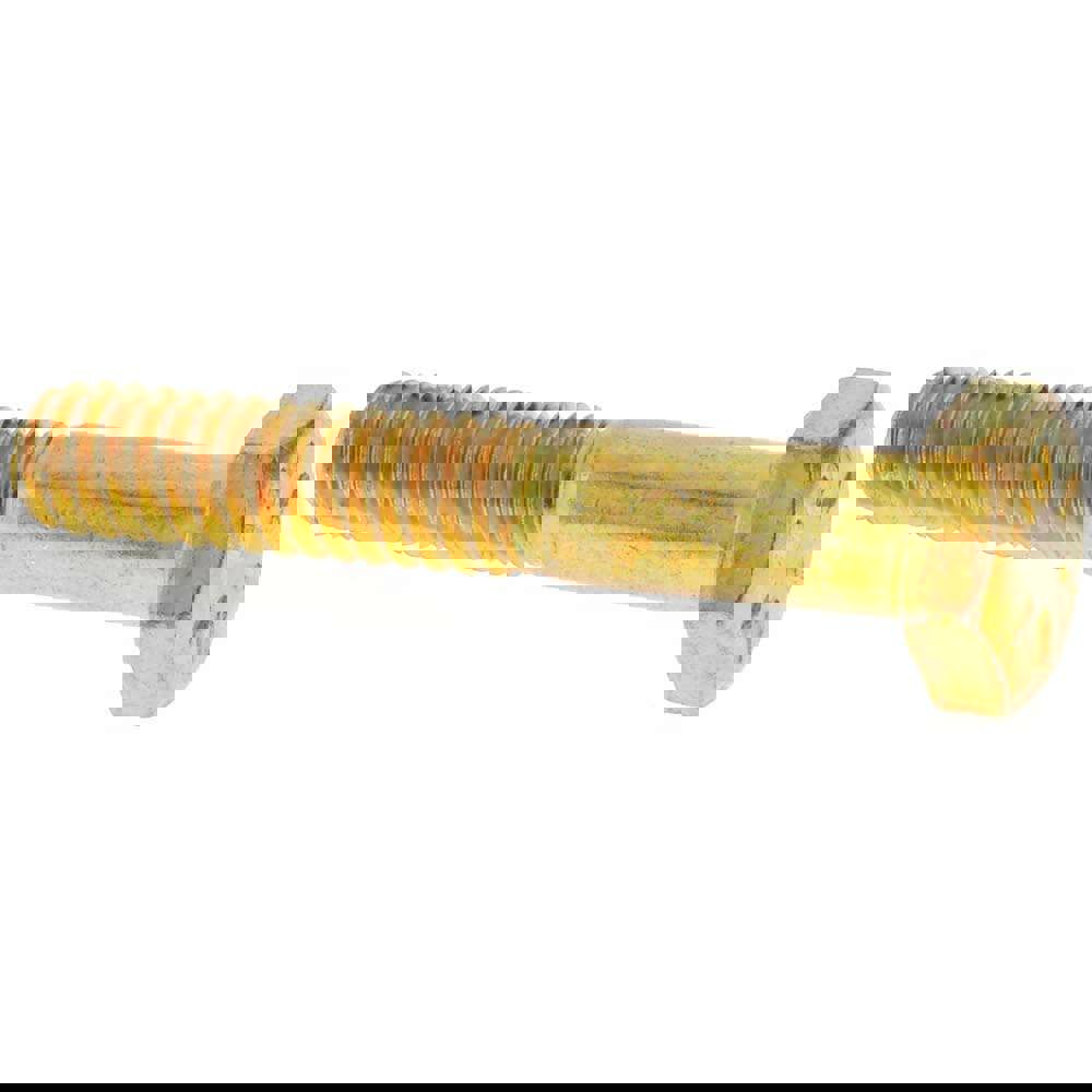 Hex Head Cap Screw: 1/4-20 x 1-1/2