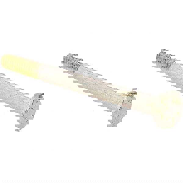 Hex Head Cap Screw: 1/4-20 x 3