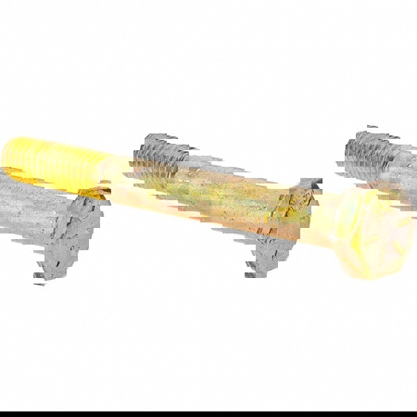 Hex Head Cap Screw: 5/16-18 x 3-1/2