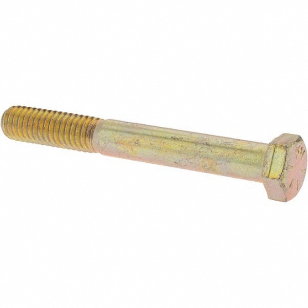 Hex Head Cap Screw: 3/8-16 x 3