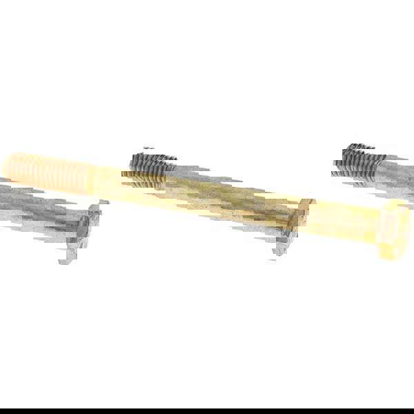 Hex Head Cap Screw: 3/8-16 x 4-1/2