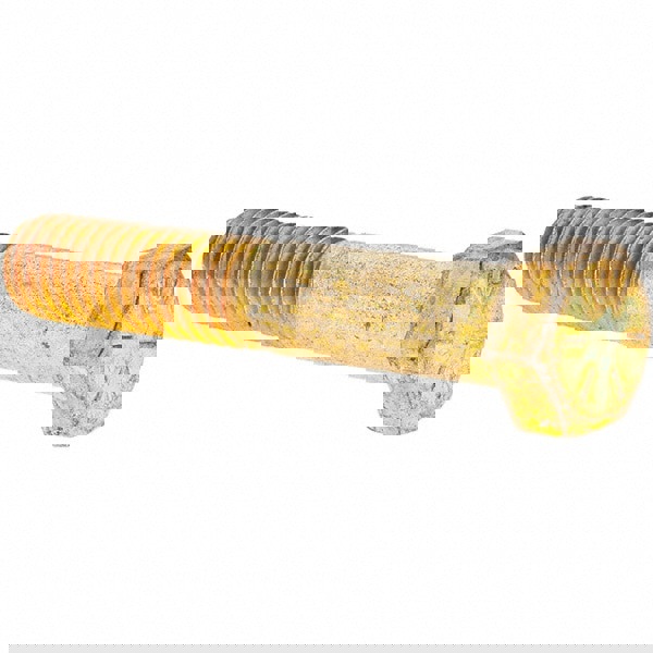 Hex Head Cap Screw: 7/16-14 x 2-1/2