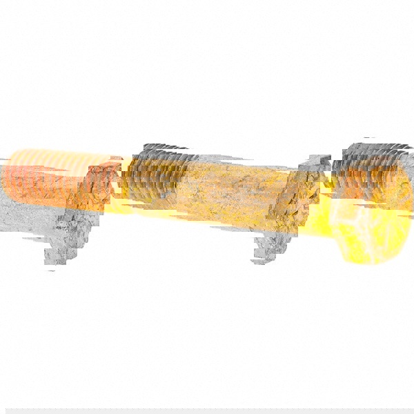 Hex Head Cap Screw: 1/2-13 x 3-1/2