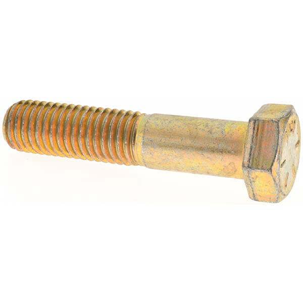 Hex Head Cap Screw: 5/8-11 x 3