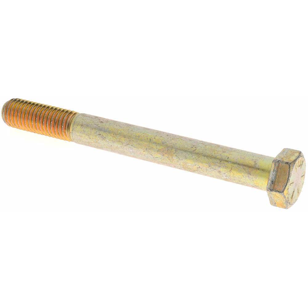 Hex Head Cap Screw: 5/8-11 x 6