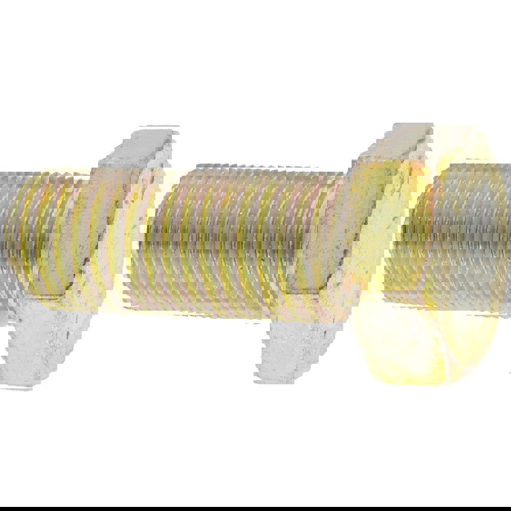 Hex Head Cap Screw: 3/4-10 x 2