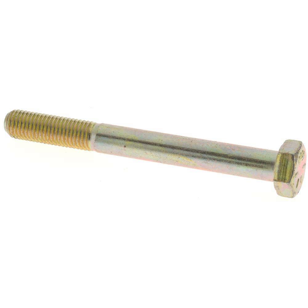Hex Head Cap Screw: 5/16-24 x 3