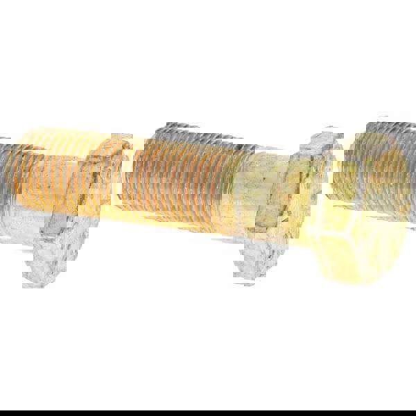 Hex Head Cap Screw: 1/2-20 x 2