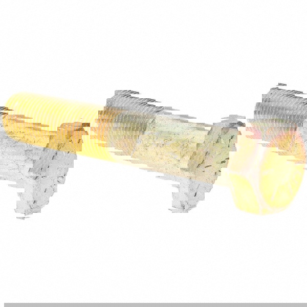 Hex Head Cap Screw: 5/8-18 x 3-1/2