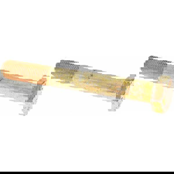 Hex Head Cap Screw: 5/8-18 x 5