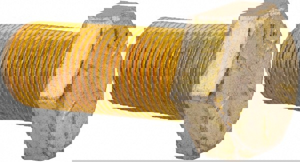 Hex Head Cap Screw: 3/4-16 x 2