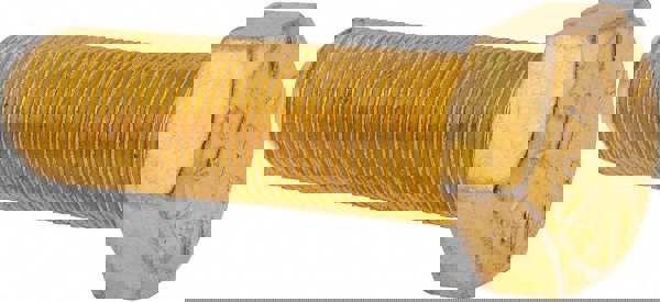 Hex Head Cap Screw: 3/4-16 x 2-1/2