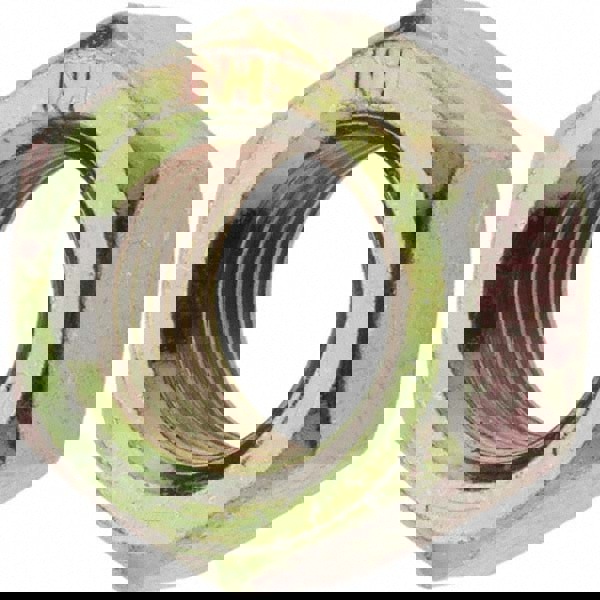 1/2-20 UNF Steel Right Hand Hex Nut