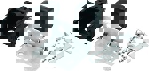 SCURTY BAR LCK HDWE PKG ONLY