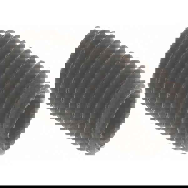 Set Screw: #6-32 x 1/4