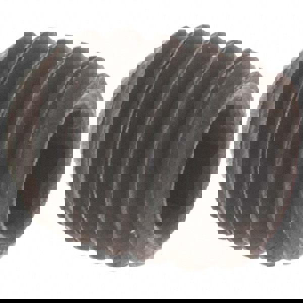 Set Screw: #8-32 x 3/16