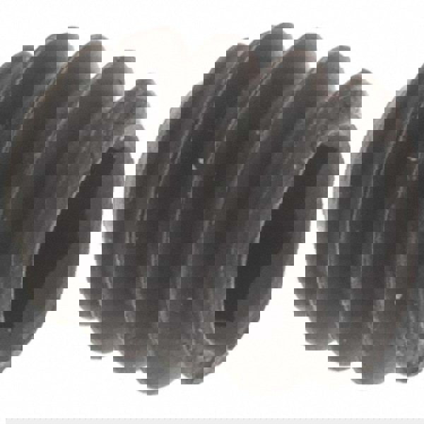 Set Screw: #10-24 x 3/16