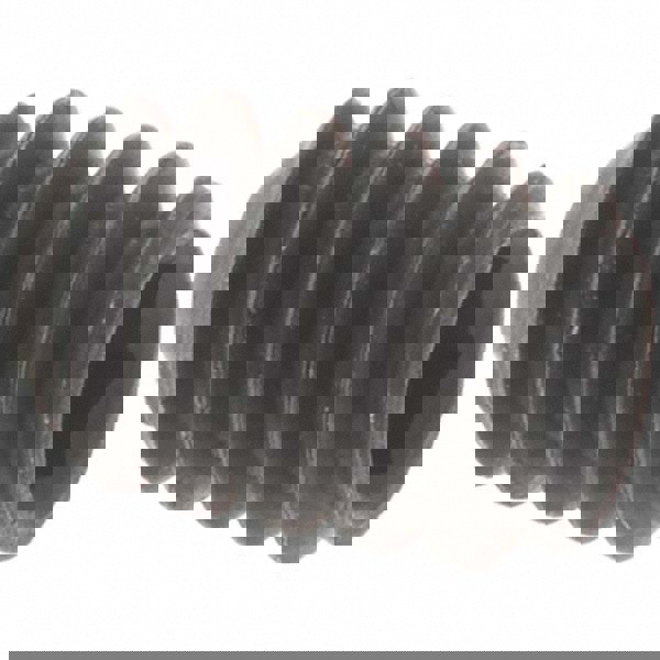 Set Screw: #10-24 x 1/4