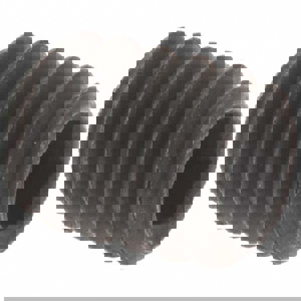 Set Screw: 1/4-20 x 5/16