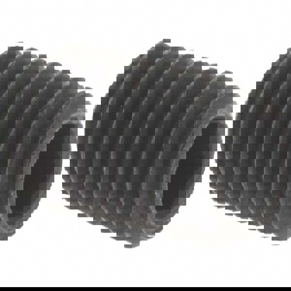 Set Screw: 1/4-20 x 3/8