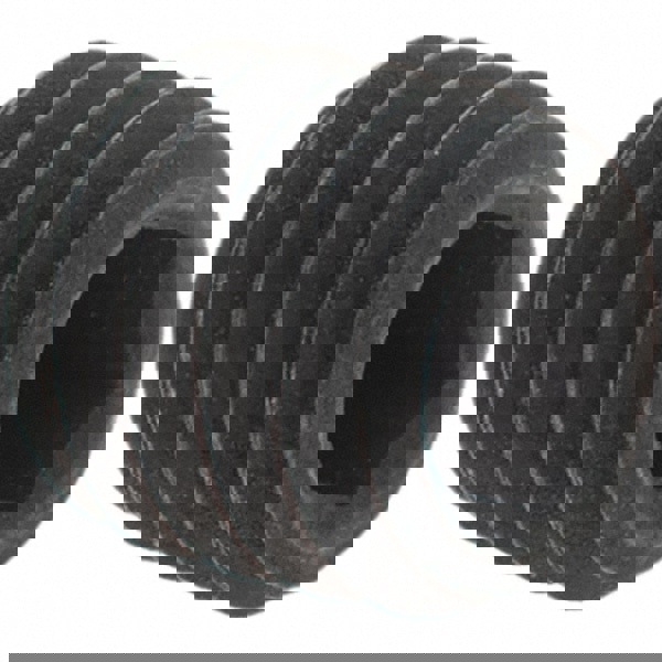 Set Screw: 5/16-18 x 5/16