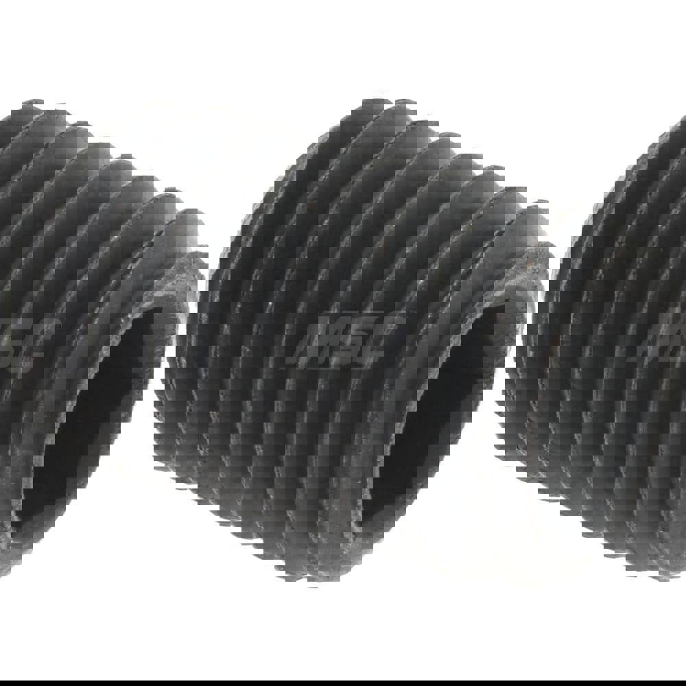 Set Screw: 5/16-18 x 1/2