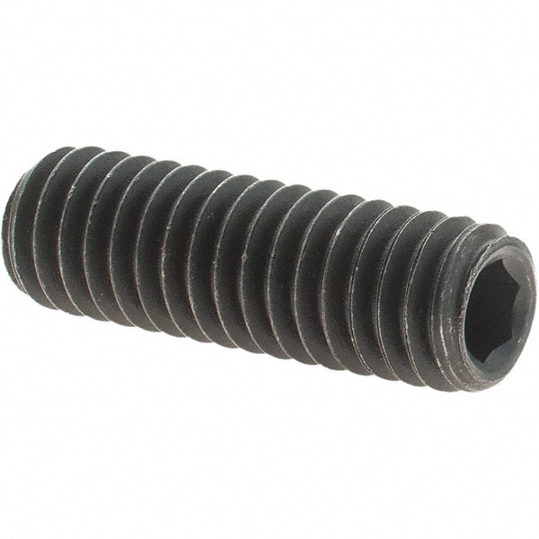 Set Screw: 5/16-18 x 1