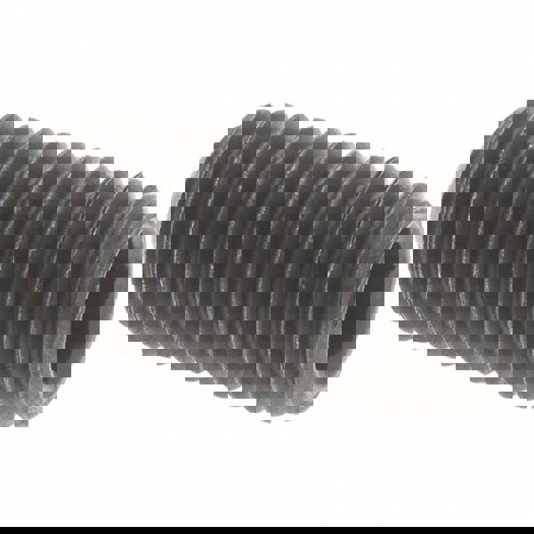 Set Screw: 3/8-16 x 3/4