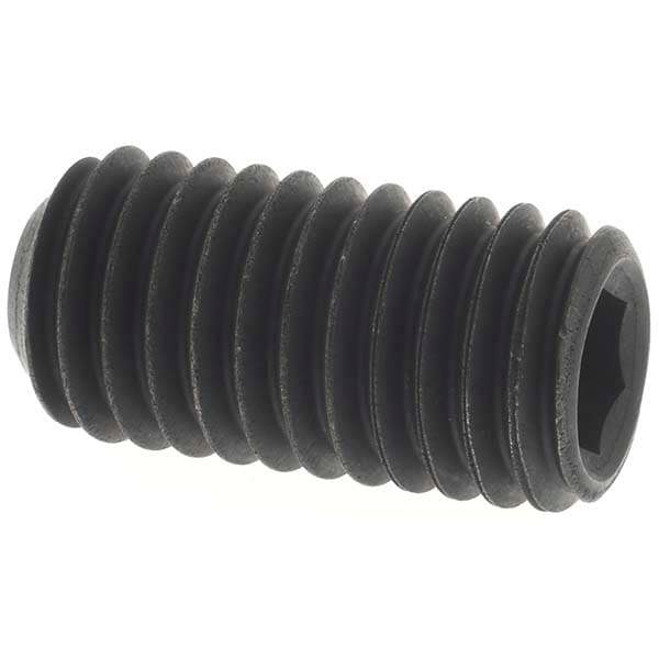 Set Screw: 1/2-13 x 1