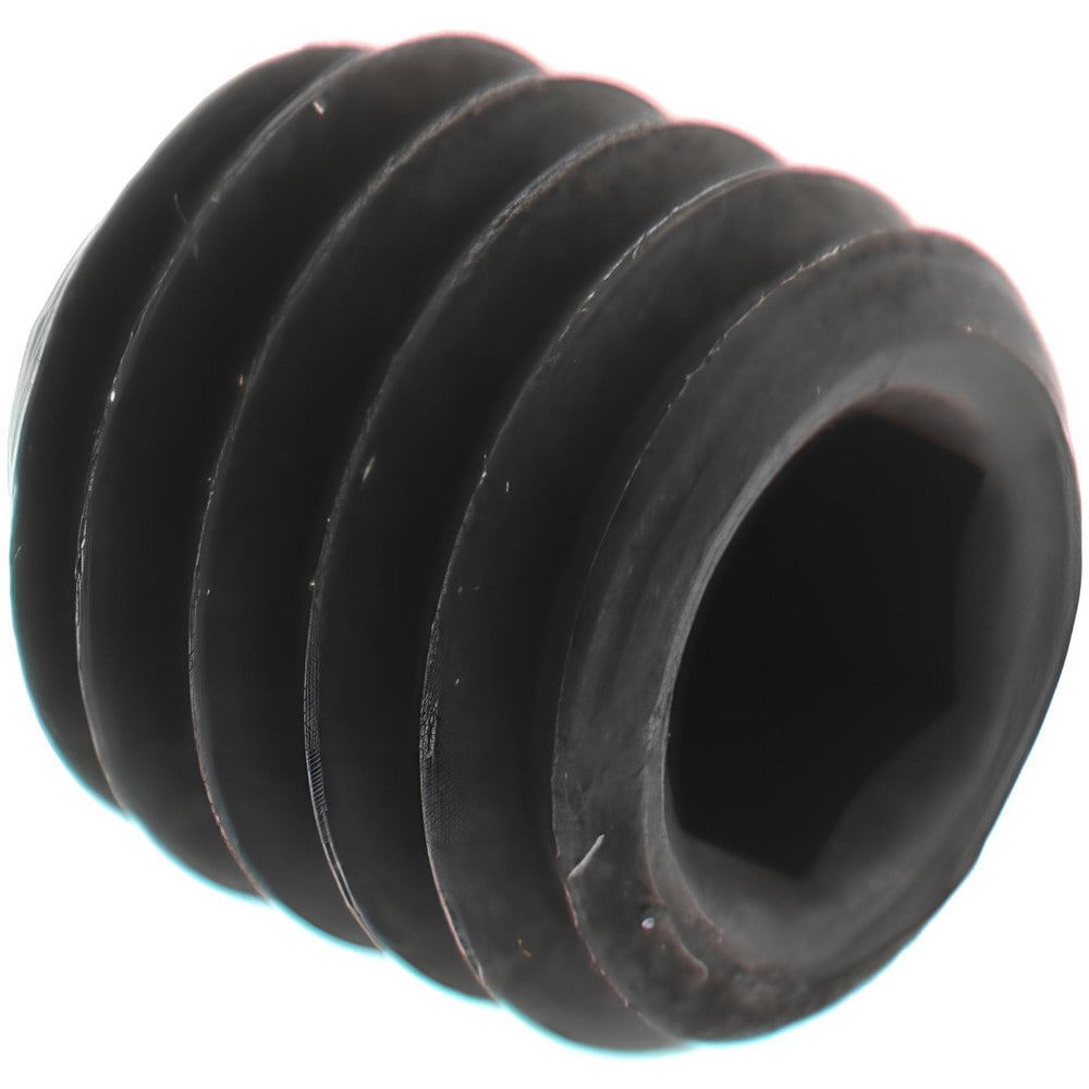 Set Screw: #10-32 x 3/16