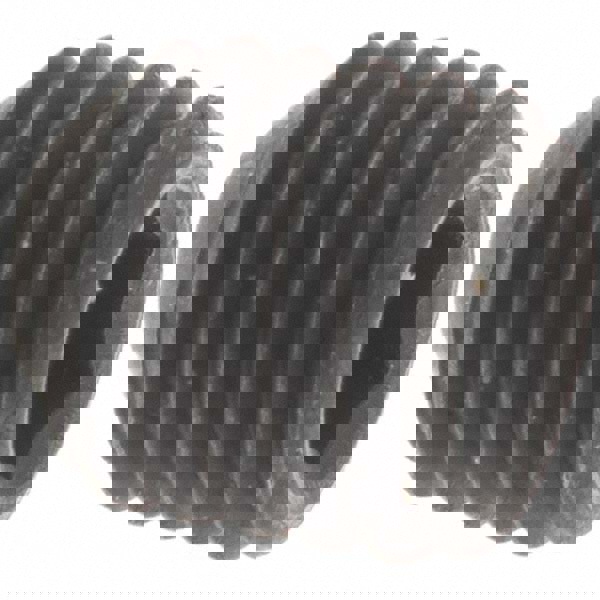 Set Screw: 1/4-28 x 1/4