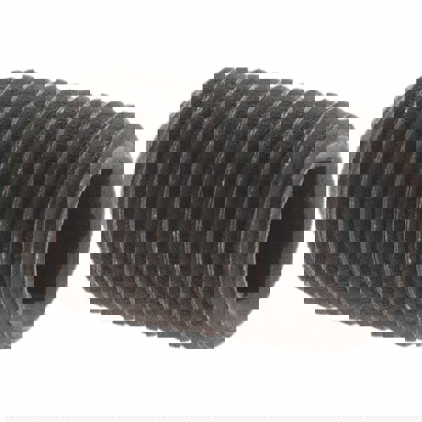 Set Screw: 1/4-28 x 3/8