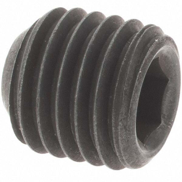Set Screw: 5/16-24 x 5/16