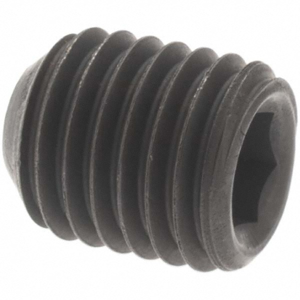 Set Screw: 5/16-24 x 3/8
