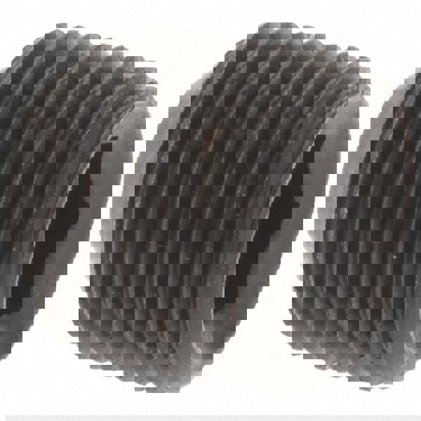 Set Screw: 3/8-24 x 3/8