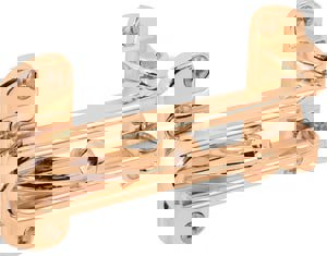 SWING BAR DR LCK BRS