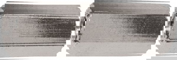 Met Stand-Off Hex Dr Brass