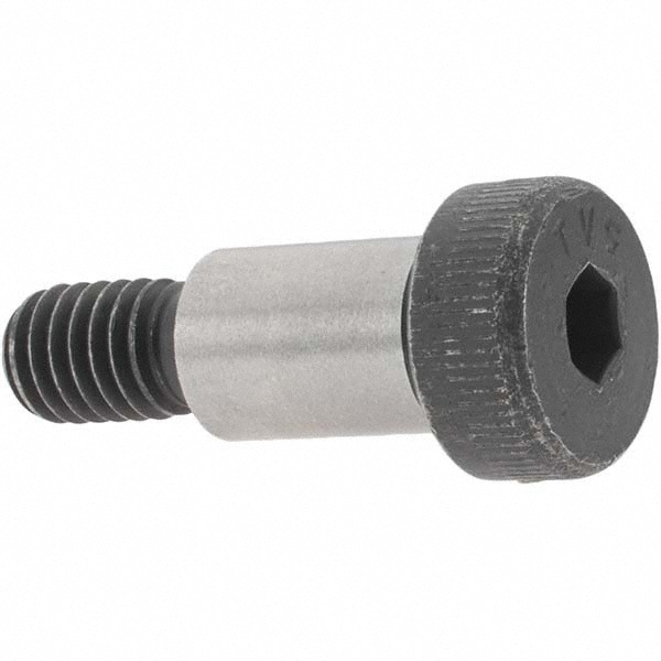 Shoulder Screws & Stripper Bolts