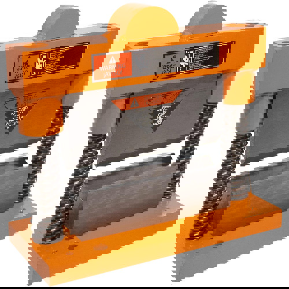 Metal Cutting & Forming Machine Brake