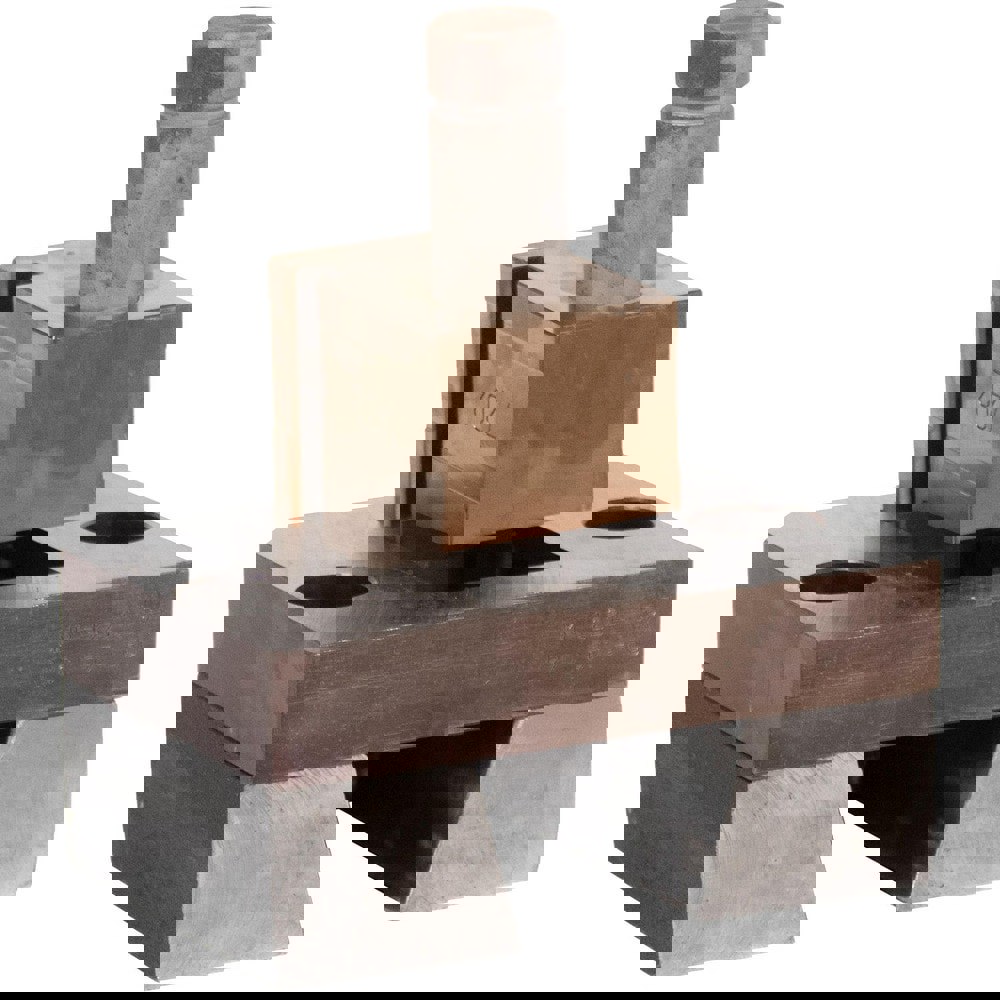 Pipe & Tube Notching Punches & Housings; Pipe Size Compatibility (Inch): 1; 1-1/2; 1-1/4; 1/2; 2; 3/4 ; Maximum Wall Thickness (Decimal Inch): 0.1650 ; Punch Length (Inch): 2 ; Punch Width/Diameter (Inch): 1-3/4