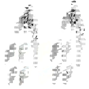 MLBX LCK MULTI 5-CAM HL1