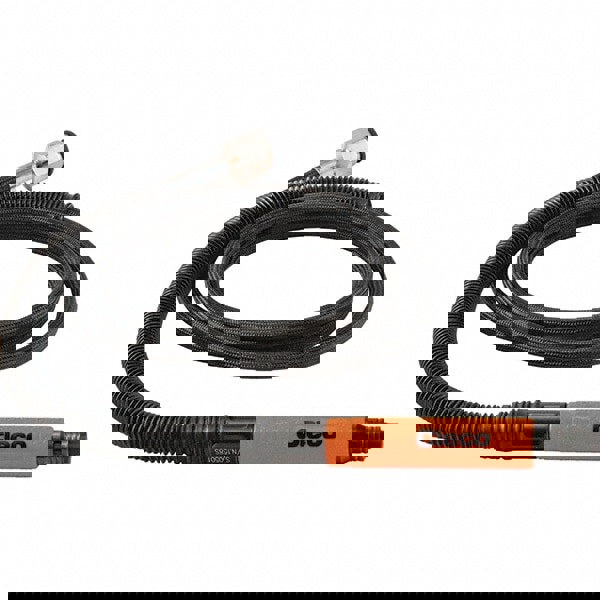 Air Die Grinder: 1/8'' Collet, 1/8 '' Inlet